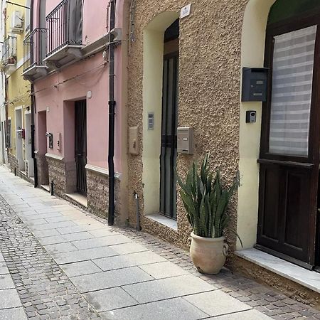 Apartamento Casa Victoria Cagliari Exterior foto
